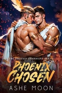 phoenix chosen, ashe moon