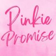pinkie promise sapphire hale