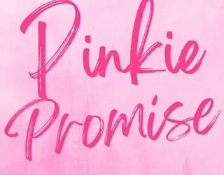 pinkie promise sapphire hale