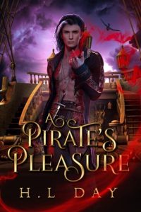 pirate's pleasure, hl day