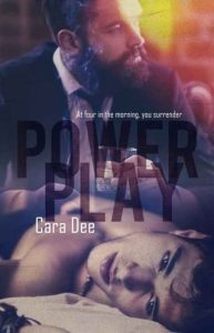 power play, cara dee
