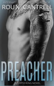 preacher, roux cantrell