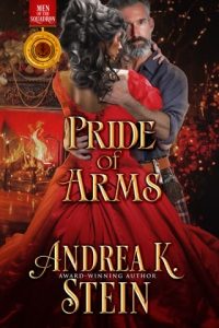 pride of arms, andrea k stein