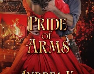 pride of arms andrea k stein