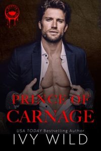 prince carnage, ivy wild