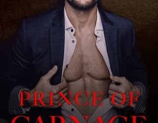 prince carnage ivy wild