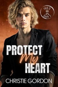 protect heart, christie gordon