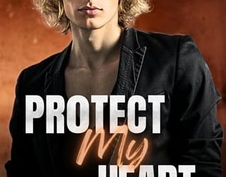 protect heart christie gordon