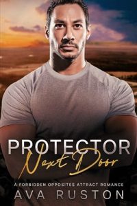 protector next door, ava ruston