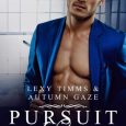 pursuit honor lexy timms