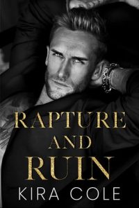 rapture ruin, kira cole