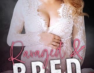 ravaged bred kl donn