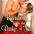 ravished duke sin olivia t bennet