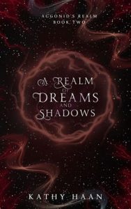 realm dreams shadows, kathy haan