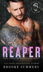 reaper, brooke summers