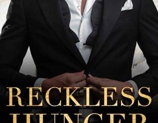 reckless hunger maxine henri