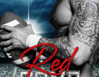 red zone carina alyce