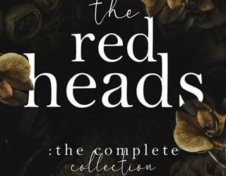 redheads rebecca royce