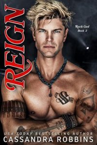 reign, cassandra robbins