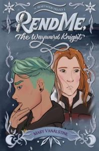 rend me, mary vanalstine