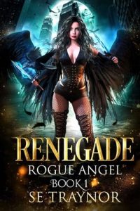 renegade, se traynor