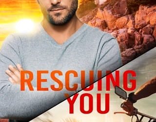 rescuing you robin patchen