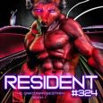 resident 324 mirror ward