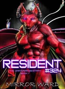 resident 324, mirror ward
