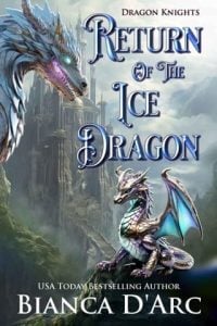 return ice dragon, bianca d'arc
