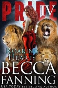 roaring hearts, becca fanning