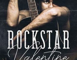 rockstar valentine brill harper