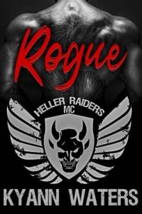 rogue, kyann waters