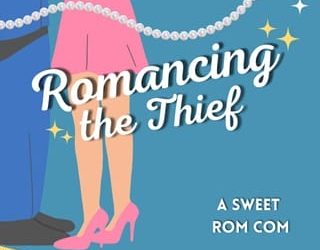 romancing thief cindy ireland