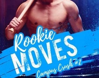 rookie moves alex winters