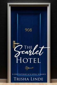 room 908, trisha linde