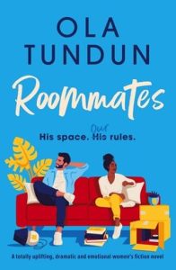 roommates, ola tundun