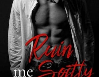 ruin me candace lark