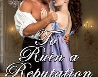 ruin reputation destiny davin