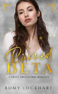 ruined beta, romy lockhart