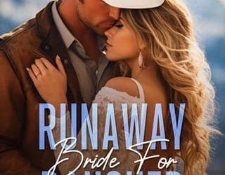 runaway bride maisie law