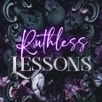 ruthless lessons aria zinn