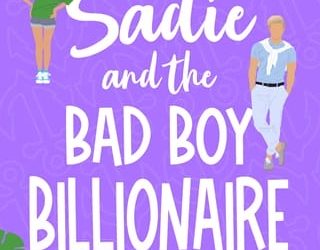 sadie bad boy jenny proctor