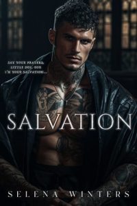 salvation, selena winters