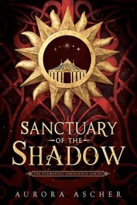 sanctuary shadow, aurora ascher