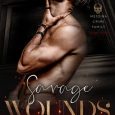 savage wounds lilian harris