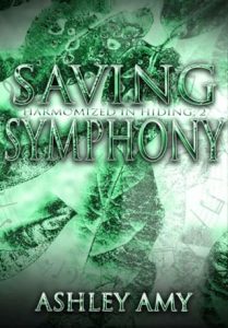saving symphony, ashley amy