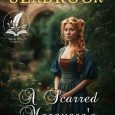 scarred marquess's secret amanda seabrook