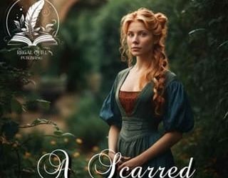 scarred marquess's secret amanda seabrook