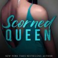 scorned queen blake pierce
