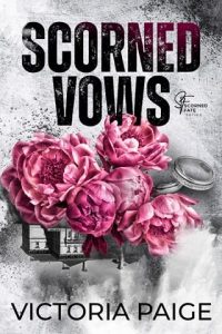 scorned vows, victoria paige